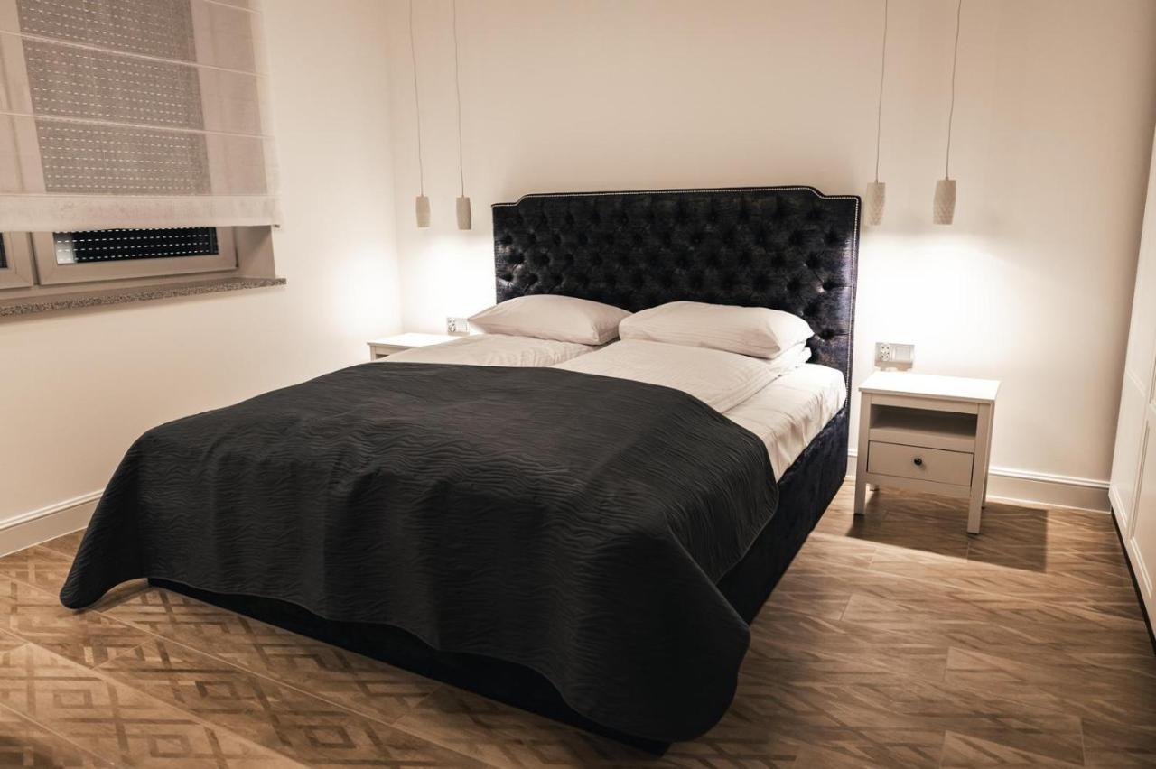 Apartamenty Szkolna Znin Luaran gambar