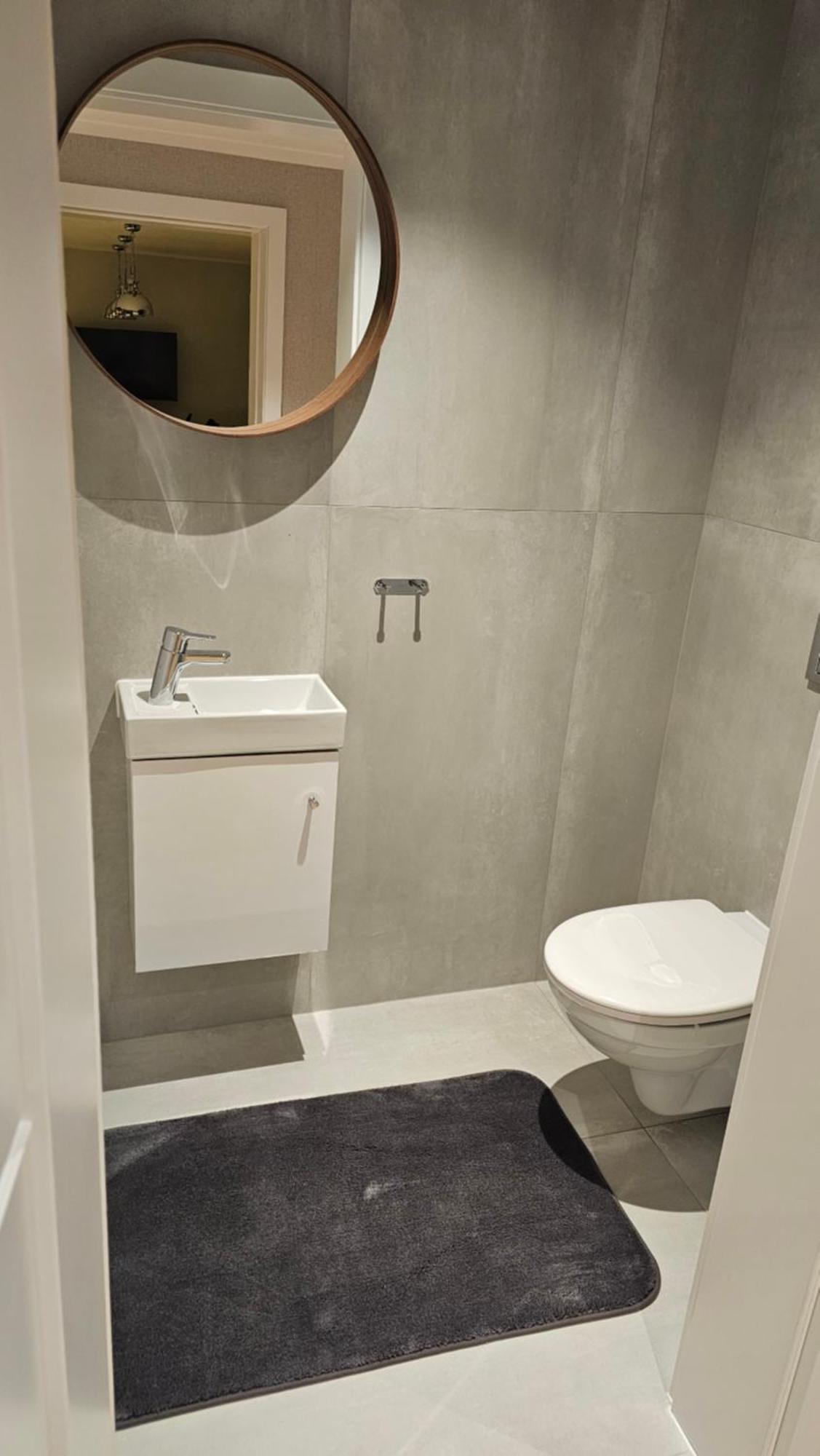 Apartamenty Szkolna Znin Luaran gambar