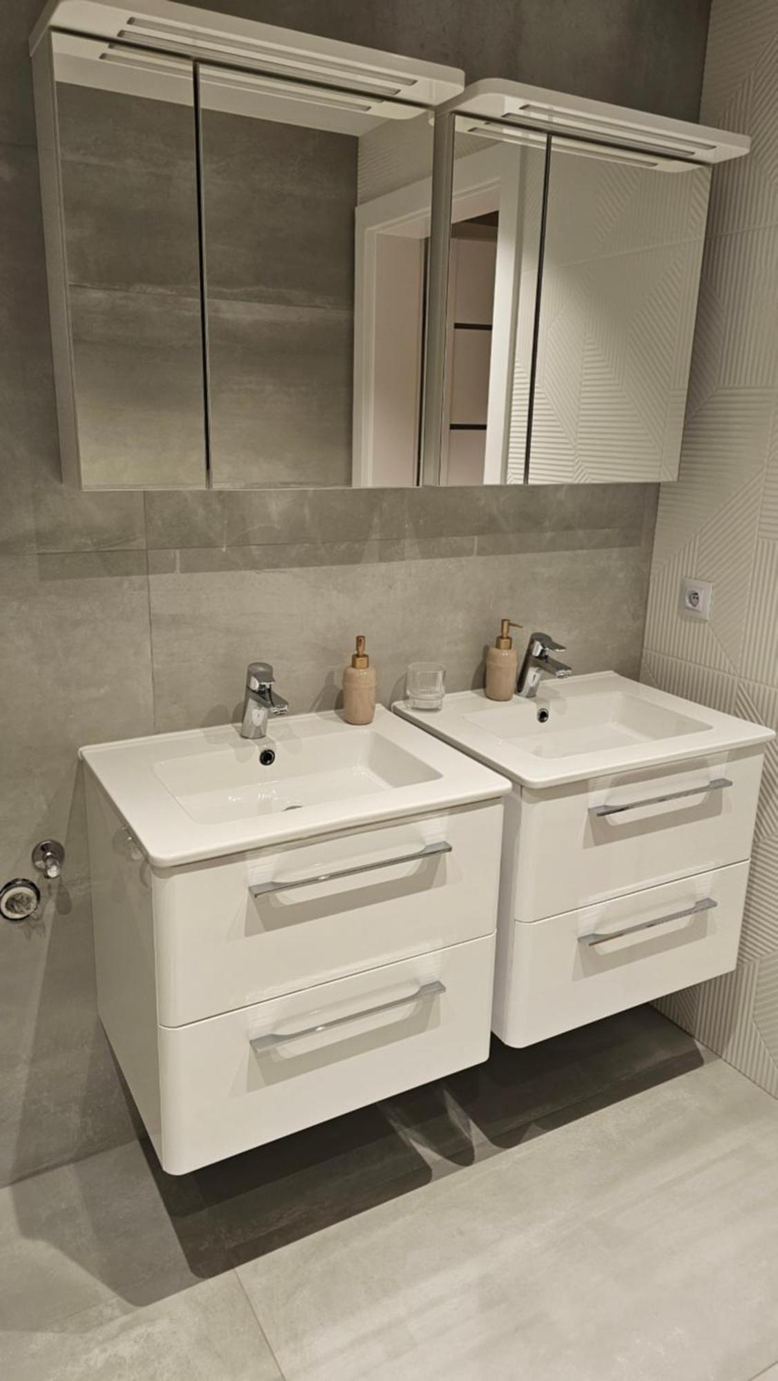Apartamenty Szkolna Znin Luaran gambar
